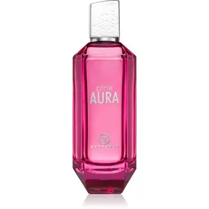 Grandeur Pink Aura parfémovaná voda pro ženy 100 ml