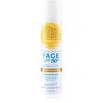 Bondi Sands SPF 50+ Face Fragrance Free ochranná mlha na obličej SPF 50+ 60 g
