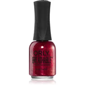 Orly Breathable pečující lak na nehty odstín Stronger Then Ever 11 ml