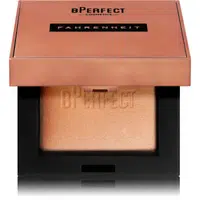 BPerfect Fahrenheit bronzer odstín Burnt 115 g