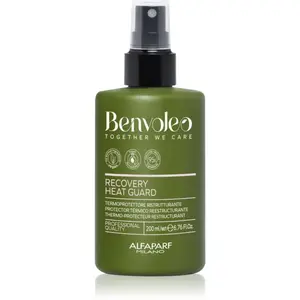 Alfaparf Milano Benvoleo Leave-in & Refresh termoochranný sprej pro úpravu žehličkou a kulmou 200 ml