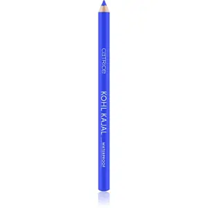 Catrice Kohl Kajal Waterproof kajalová tužka na oči odstín 150 Ultra Marine 0,78 g