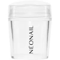 NEONAIL Stamping Stamper & Scraper tetovací razítko na nehty 1 ks