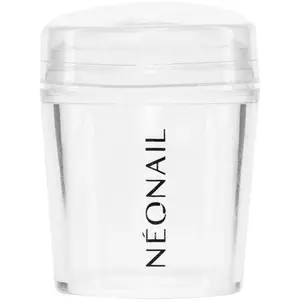 NEONAIL Stamping Stamper & Scraper tetovací razítko na nehty 1 ks