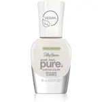 Sally Hansen Good. Kind. Pure. dlouhotrvající lak na nehty se zpevňujícím účinkem odstín White Tea 10 ml