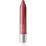 Clinique Chubby Stick™ Moisturizing Lip Colour Balm hydratační rtěnka odstín 03 Fuller Fig 3 g