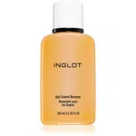 Inglot Nail Enamel Remover odlakovač na nehty 100 ml