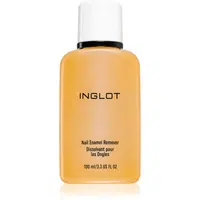 Inglot Nail Enamel Remover odlakovač na nehty 100 ml