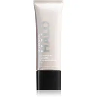 Smashbox Halo Healthy Glow All-in-One Tinted Moisturizer SPF 25 tónovací hydratační krém s rozjasňujícím účinkem SPF 25 odstín Dark 40 ml