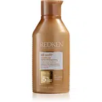 Redken All Soft vyživující kondicionér pro suché a křehké vlasy 300 ml