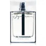 Al Haramain Signature Blue parfémovaná voda pro muže 100 ml