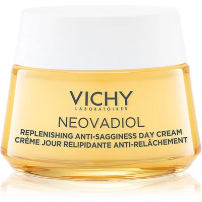 Vichy Neovadiol Magistral zpevňující a výživný krém na den 50 ml