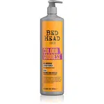 TIGI Bed Head Colour Goddess olejový kondicionér pro barvené a melírované vlasy 970 ml