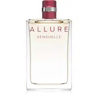 Chanel Allure Sensuelle toaletní voda pro ženy 100 ml