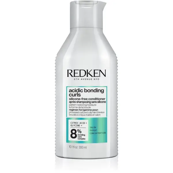 Redken Acidic Bonding Curls regenerační kondicionér pro kudrnaté vlasy 300 ml