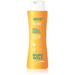 Arval IlSole Moisturising Soothing After Sun Milk tělové mléko po opalování pro zklidnění pokožky 400 ml