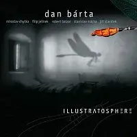 Dan Bárta, Illustratosphere – Illustratosphere CD