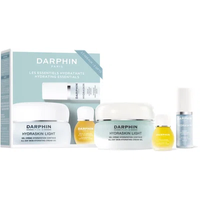Darphin L'Essentiel Set Hydratant Set dárková sada pro intenzivní hydrataci pleti