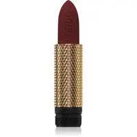 By Terry Rouge Opulent Satin Lipstick Refill saténová rtěnka – náhradní náplň odstín N12 - Midnight Truffle 3.5 g