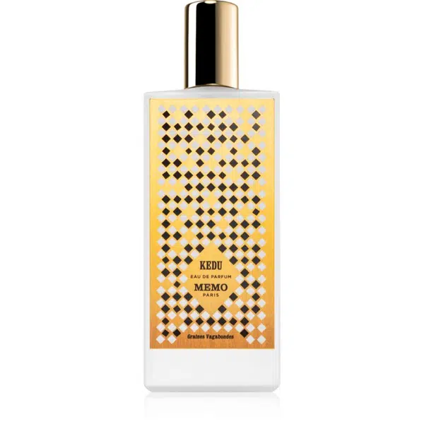 Memo Paris Kedu parfémovaná voda unisex 75 ml