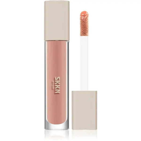 SKKN by Kim Make-up Lip Gloss lesk na rty odstín Nude 02 4.25 ml