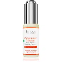 Saloos Bioaktivní Sérum aktivační sérum na pigmentové skvrny 20 ml