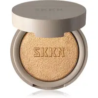 SKKN BY KIM krémový rozjasňovač odstín Golden Glow 4 g
