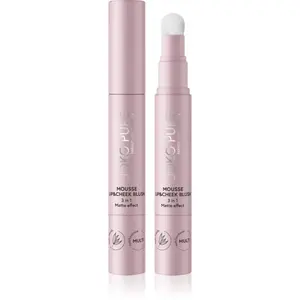 JOKO Pure Holistic Care & Beauty tvářenka v houbičce odstín 01 10 ml