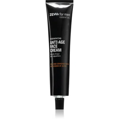 Zew For Men Essential Anti-Age Face Cream obnovující krém proti stárnutí pleti pro muže 50 ml