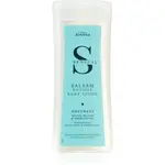 Joanna Sensual vyživující tělové mléko Goat Milk & Prebiotics 200 g