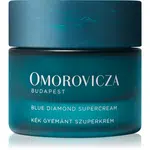 Omorovicza Blue Diamond Supercream zpevňující hydratační krém 50 ml