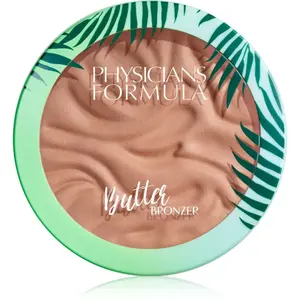 Physicians Formula Butter Bronzer kompaktní bronzující pudr odstín Bronzer 11 g