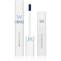 WONDERSKIN Wonder Blading Lip Stain Kit slupovací rtěnka + aktivátor odstín Sweetheart 4 ml