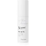Nacomi Next Level Be Like Phoenix noční sérum proti vráskám Retinol 1% 30 ml