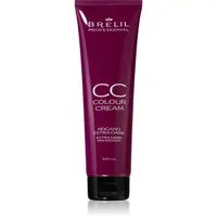 Brelil Professional CC Colour Cream barvicí krém pro všechny typy vlasů odstín Extra Dark Mahogany 150 ml