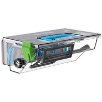 Prachová nádobka pre Hobot Legee D8