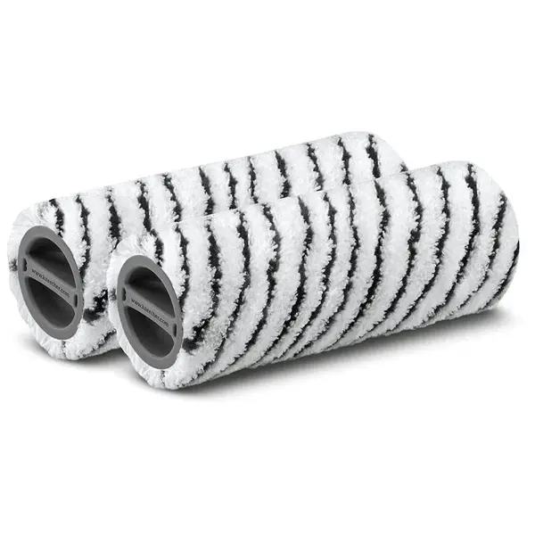 Sada kamenných valčekov pre Kärcher