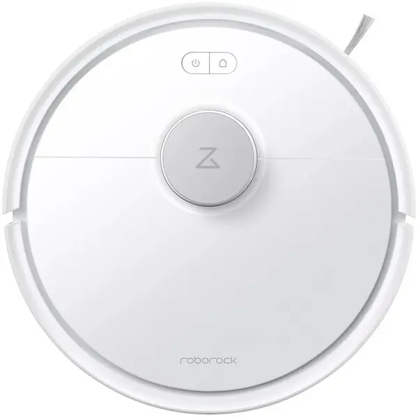 Roborock Q7 BF - biely - Robotický vysávač s mopom