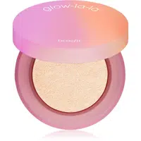 Benefit Glow-la-la rozjasňovač odtieň Raya 3 g