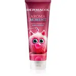 Dermacol Aroma Moment Bubble Monster sprchový gél 250 ml