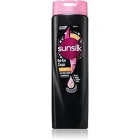 Sunsilk Bye Bye Frizz šampón proti krepateniu 250 ml