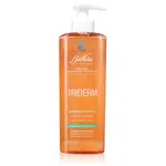 BioNike Triderm Active Cleanser čistiaci gél na telo 400 ml