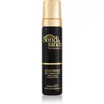 Bondi Sands Liquid Gold rýchloschnúca samoopaľovacia pena 200 ml