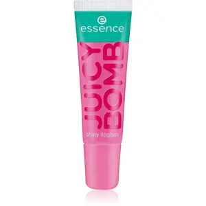 essence Juicy Bomb lesk na pery odtieň 102 10 ml