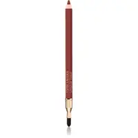 Estée Lauder Double Wear 24H Stay-in-Place Lip Liner dlhotrvajúca ceruzka na pery odtieň Fragile Ego 1,2 g