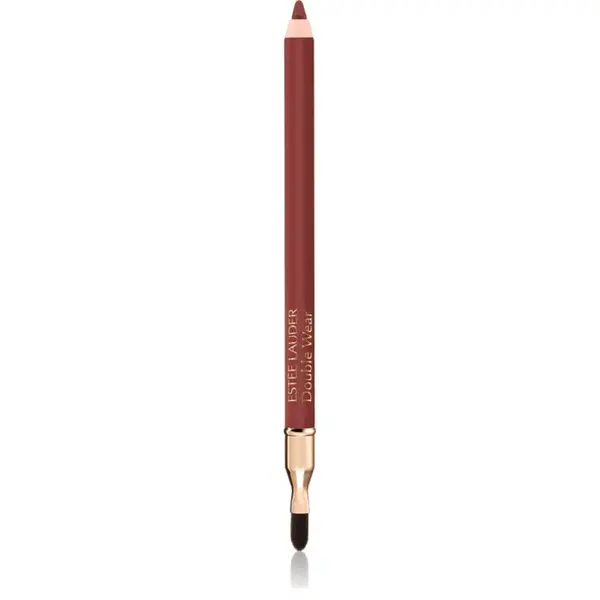 Estée Lauder Double Wear 24H Stay-in-Place Lip Liner dlhotrvajúca ceruzka na pery odtieň Fragile Ego 1,2 g