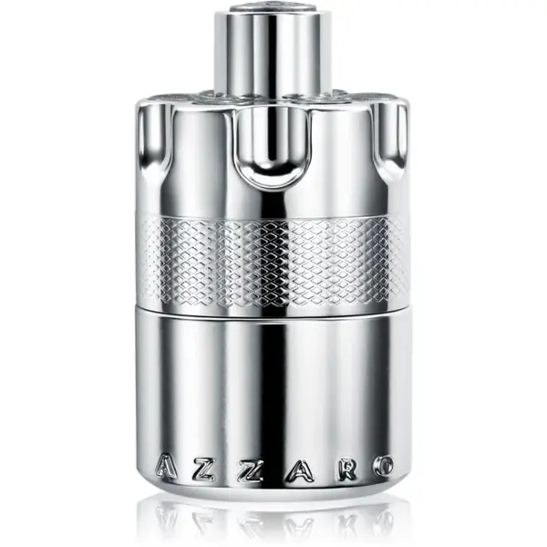 Azzaro Wanted parfumovaná voda pre mužov 100 ml
