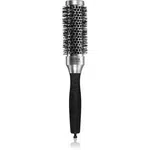 Olivia Garden Blowout Classic Silver termálna kefa na vlasy priemer 35mm 1 ks