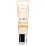 Lumene Blur 16h Longwear dlhotrvajúci make-up SPF 15 odtieň 4 Warm Honey (Warm) 30 ml