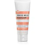 ARTEMIS SWISS MILK Bodycare krém na ruky 3v1 75 ml